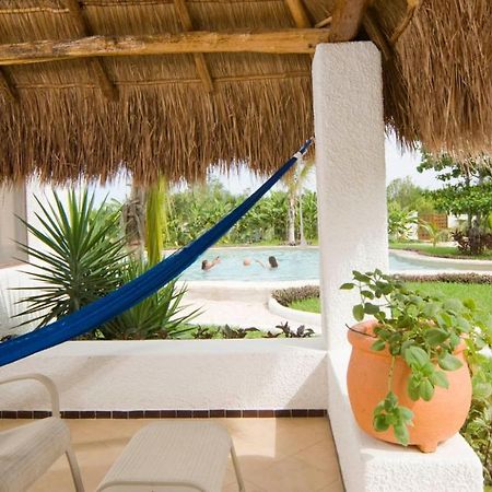 Amarte Maroma Hotel Eco Boutique Spa Punta Maroma Exteriér fotografie