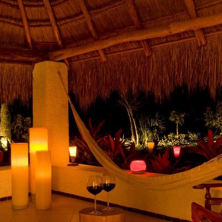 Amarte Maroma Hotel Eco Boutique Spa Punta Maroma Exteriér fotografie