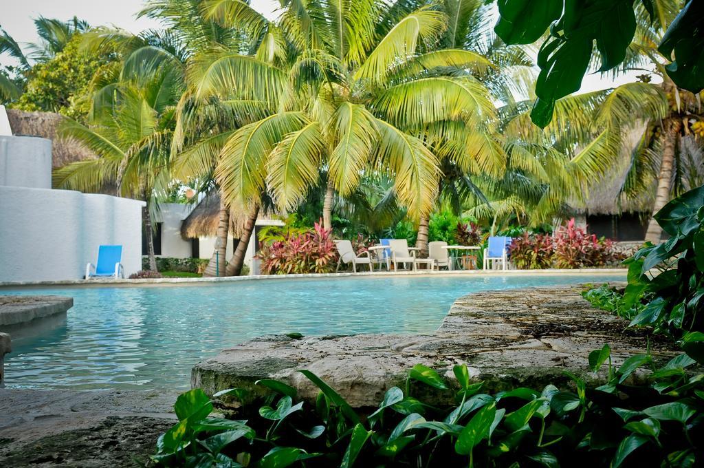 Amarte Maroma Hotel Eco Boutique Spa Punta Maroma Exteriér fotografie