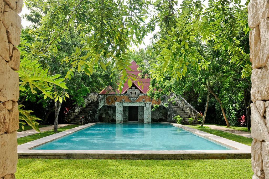 Amarte Maroma Hotel Eco Boutique Spa Punta Maroma Exteriér fotografie