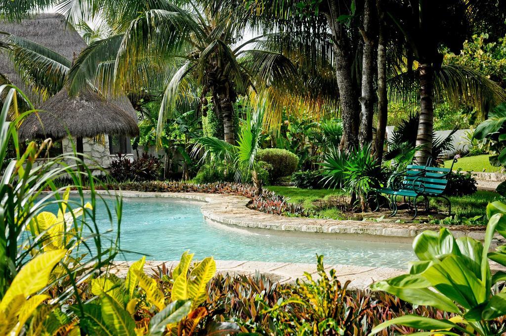 Amarte Maroma Hotel Eco Boutique Spa Punta Maroma Exteriér fotografie