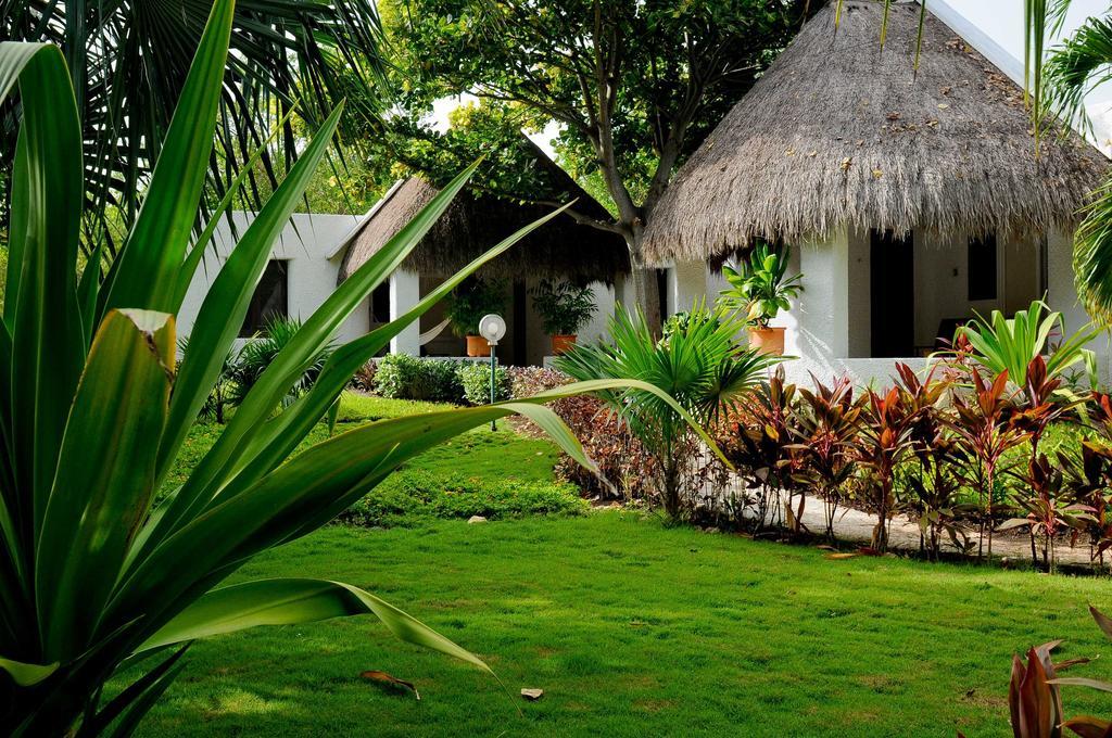 Amarte Maroma Hotel Eco Boutique Spa Punta Maroma Exteriér fotografie