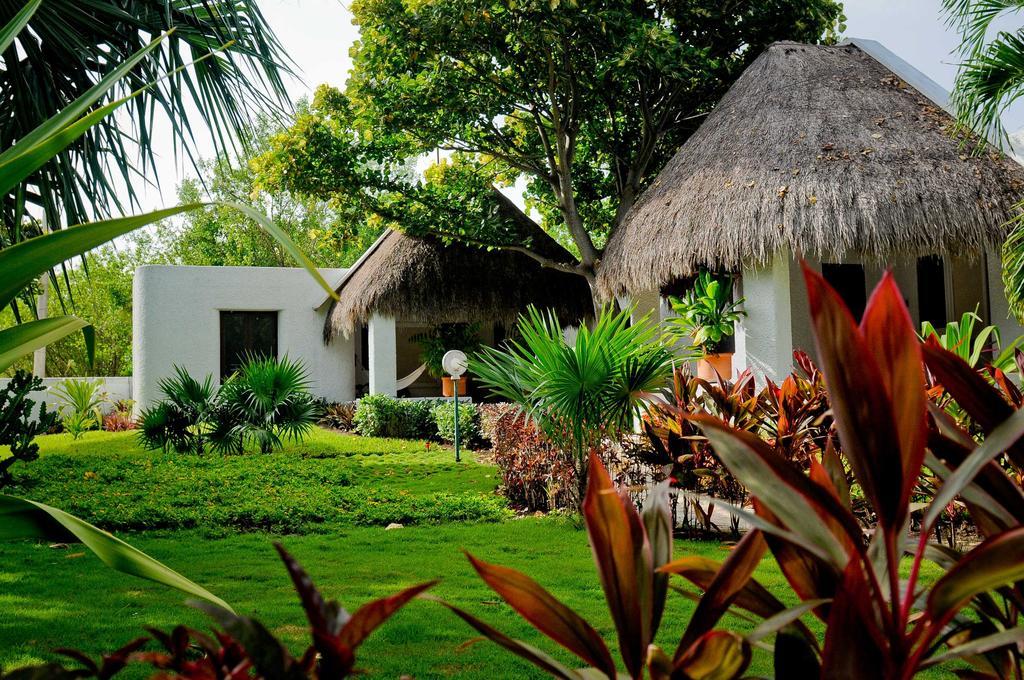Amarte Maroma Hotel Eco Boutique Spa Punta Maroma Exteriér fotografie