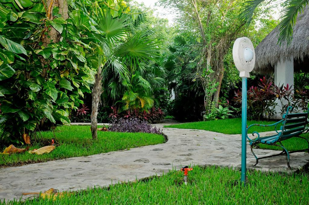 Amarte Maroma Hotel Eco Boutique Spa Punta Maroma Exteriér fotografie