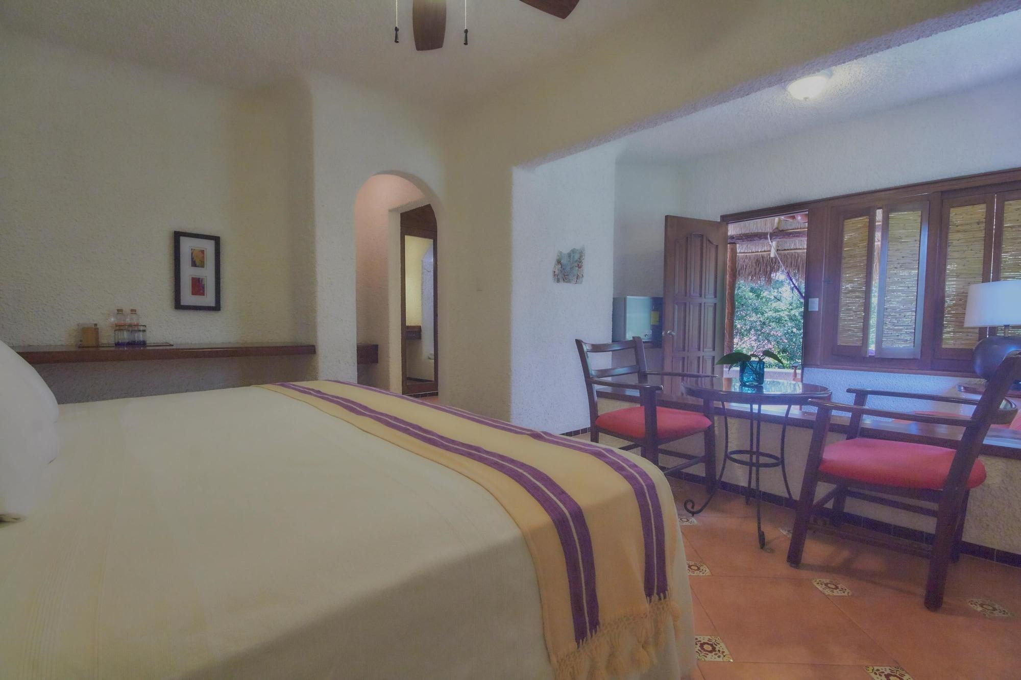 Amarte Maroma Hotel Eco Boutique Spa Punta Maroma Exteriér fotografie
