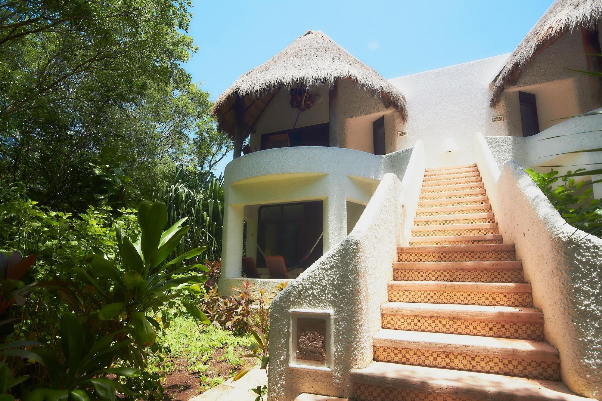 Amarte Maroma Hotel Eco Boutique Spa Punta Maroma Exteriér fotografie