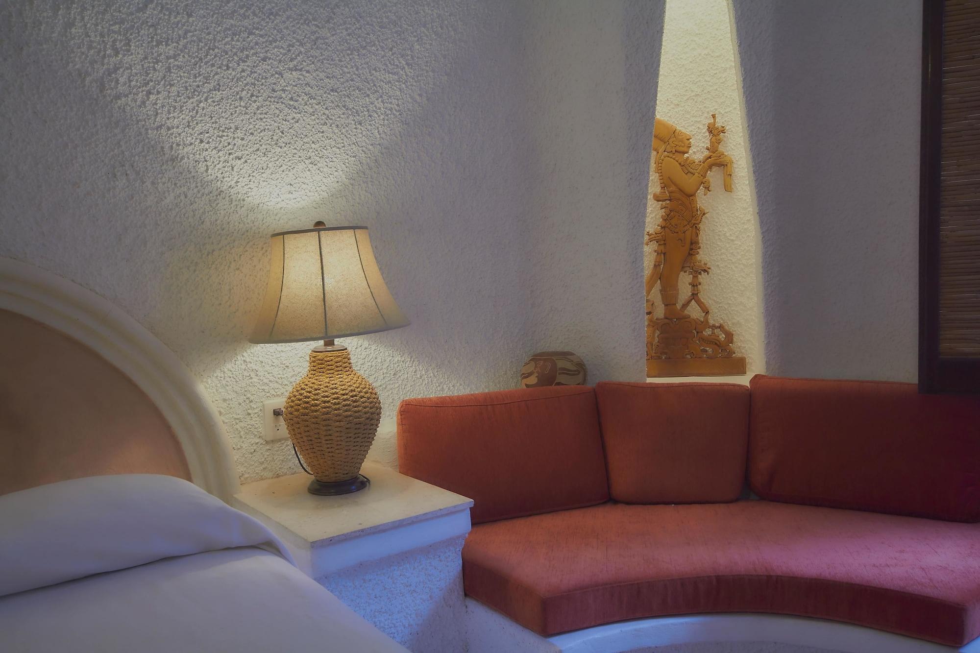 Amarte Maroma Hotel Eco Boutique Spa Punta Maroma Exteriér fotografie