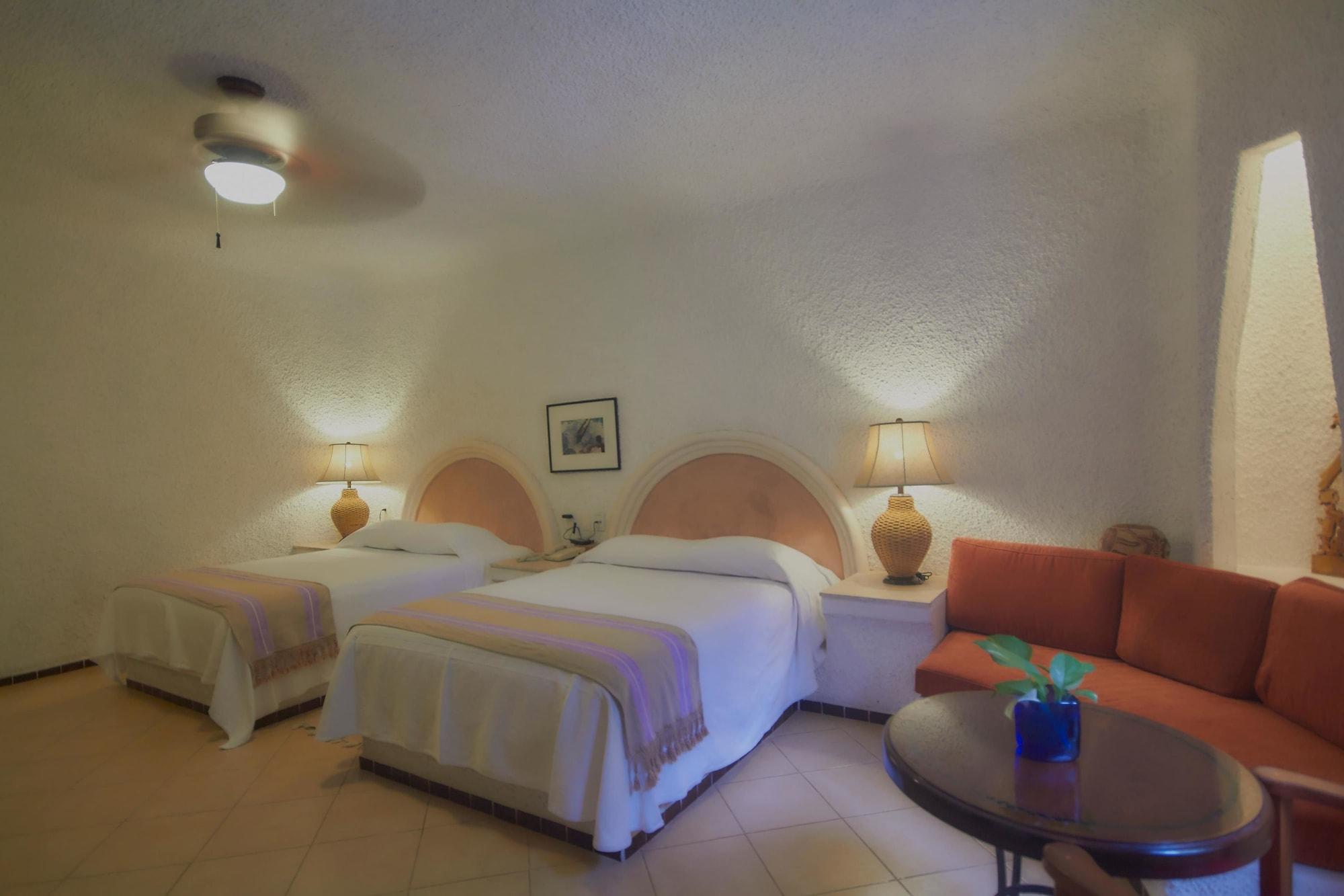 Amarte Maroma Hotel Eco Boutique Spa Punta Maroma Exteriér fotografie