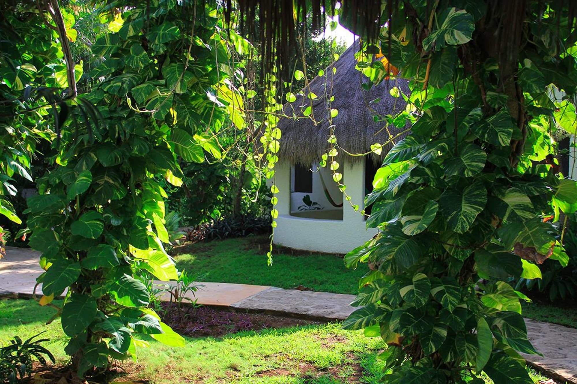 Amarte Maroma Hotel Eco Boutique Spa Punta Maroma Exteriér fotografie