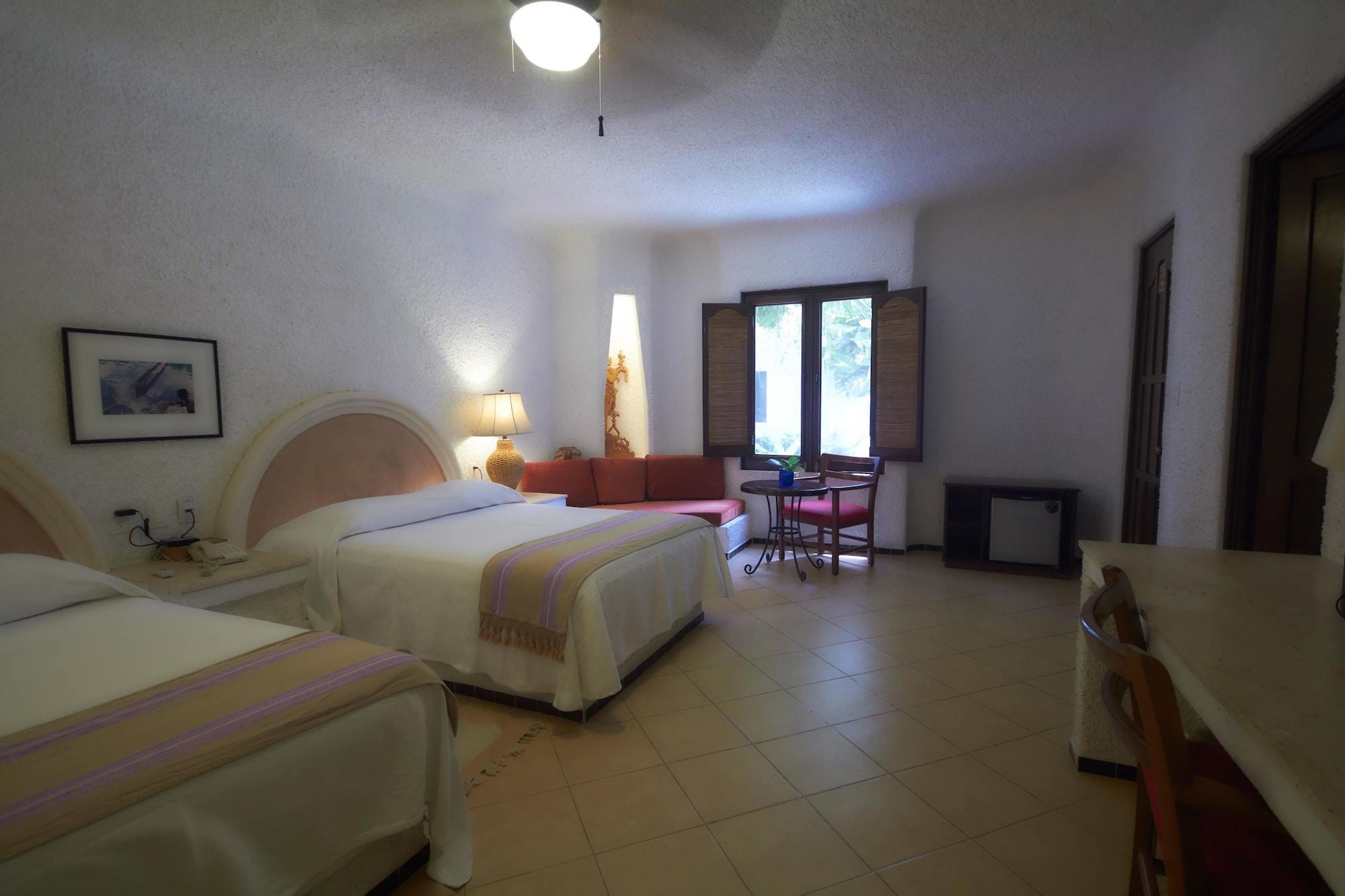 Amarte Maroma Hotel Eco Boutique Spa Punta Maroma Exteriér fotografie