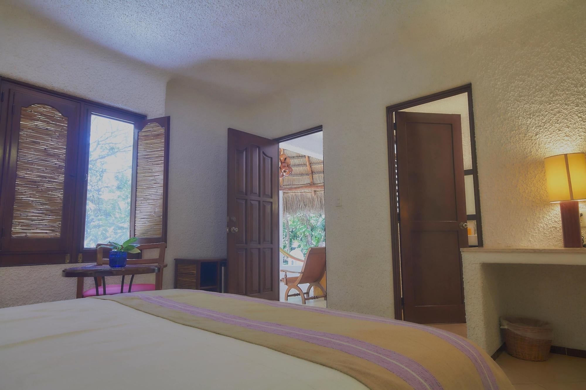 Amarte Maroma Hotel Eco Boutique Spa Punta Maroma Exteriér fotografie