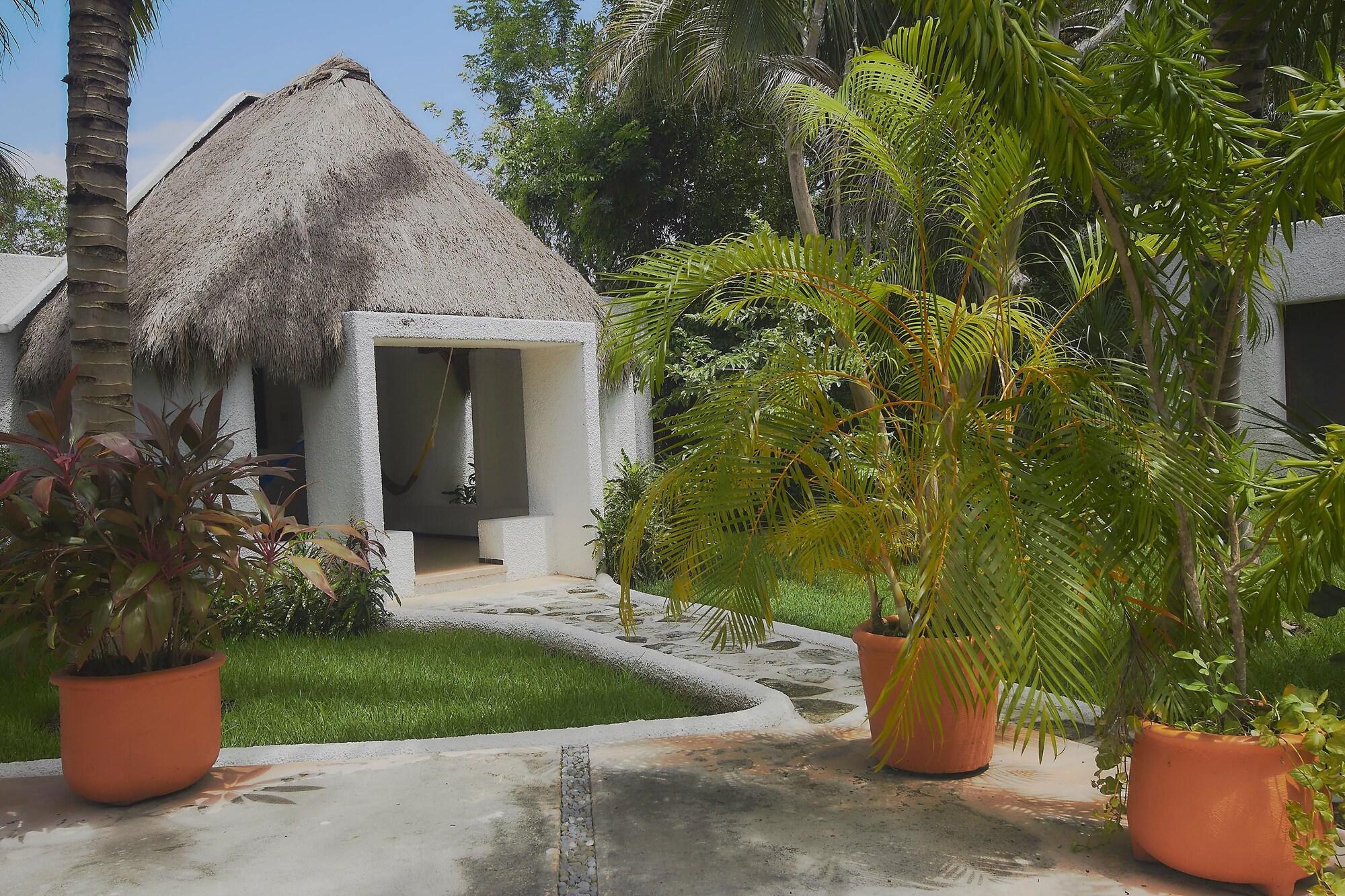 Amarte Maroma Hotel Eco Boutique Spa Punta Maroma Exteriér fotografie