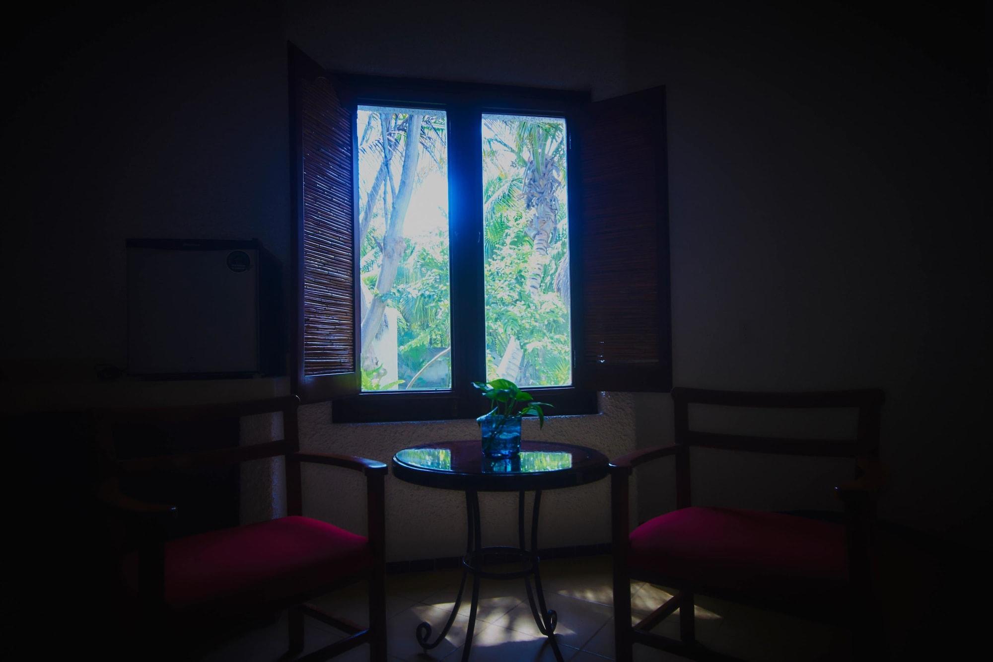 Amarte Maroma Hotel Eco Boutique Spa Punta Maroma Exteriér fotografie