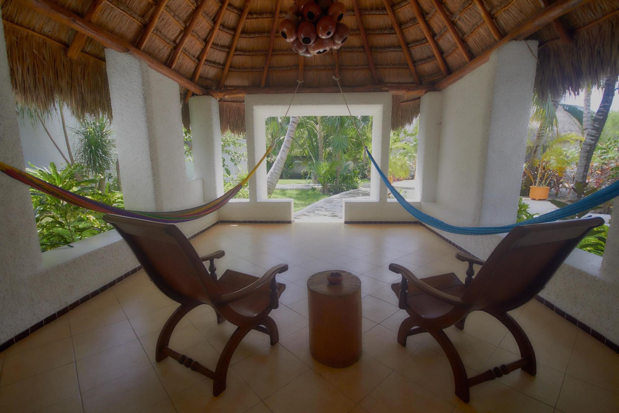 Amarte Maroma Hotel Eco Boutique Spa Punta Maroma Exteriér fotografie
