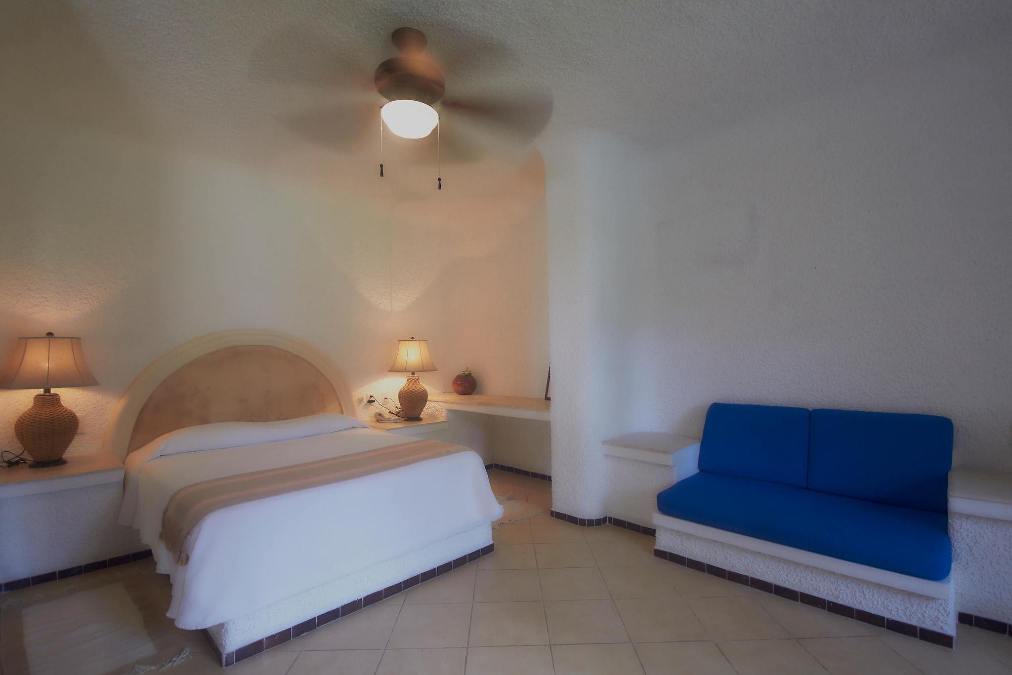 Amarte Maroma Hotel Eco Boutique Spa Punta Maroma Exteriér fotografie