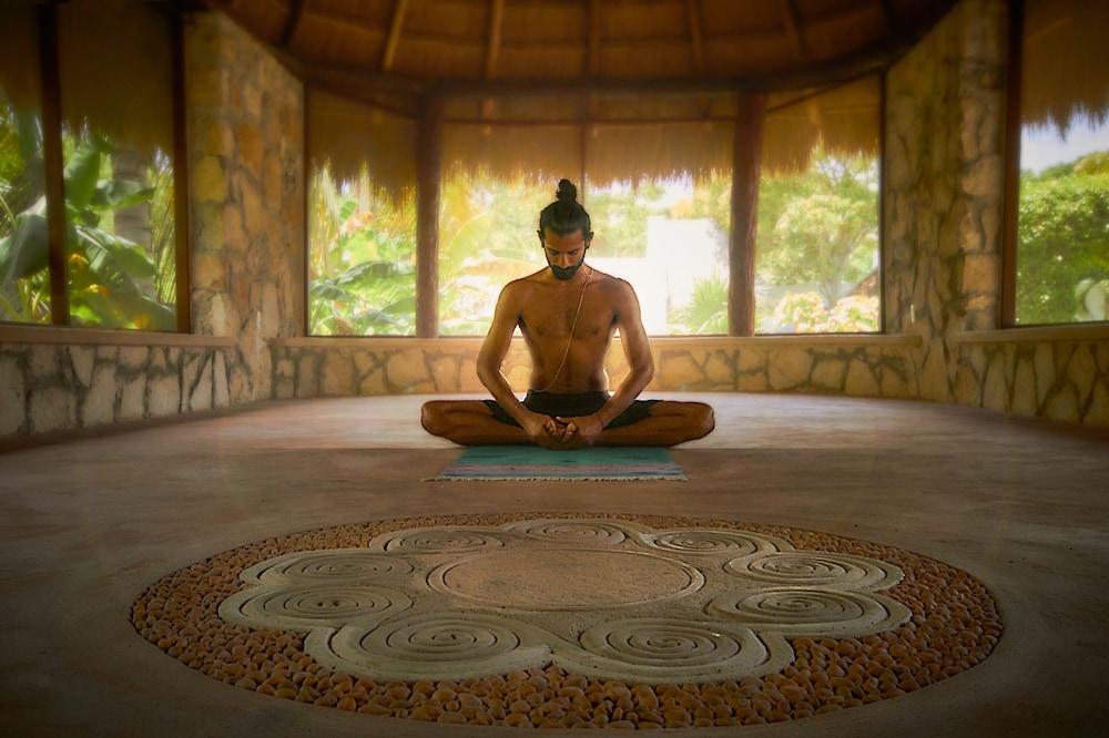 Amarte Maroma Hotel Eco Boutique Spa Punta Maroma Exteriér fotografie