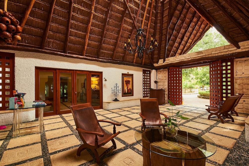 Amarte Maroma Hotel Eco Boutique Spa Punta Maroma Exteriér fotografie