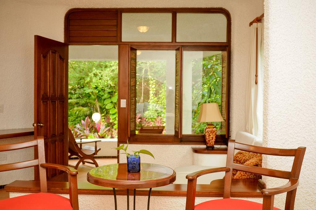 Amarte Maroma Hotel Eco Boutique Spa Punta Maroma Pokoj fotografie