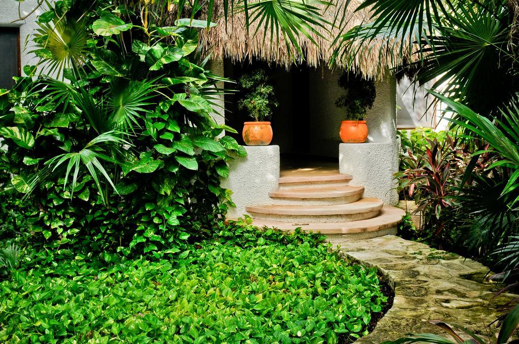 Amarte Maroma Hotel Eco Boutique Spa Punta Maroma Pokoj fotografie