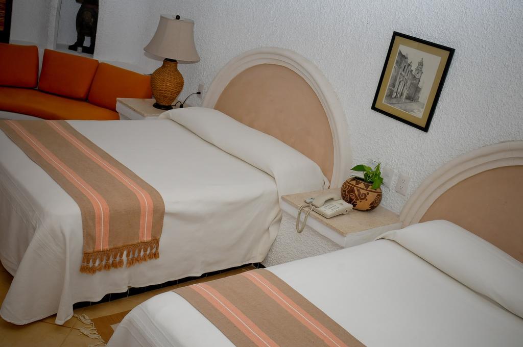 Amarte Maroma Hotel Eco Boutique Spa Punta Maroma Pokoj fotografie