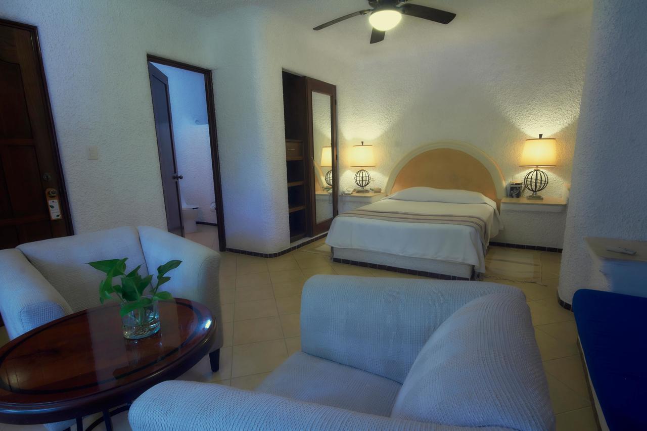 Amarte Maroma Hotel Eco Boutique Spa Punta Maroma Exteriér fotografie