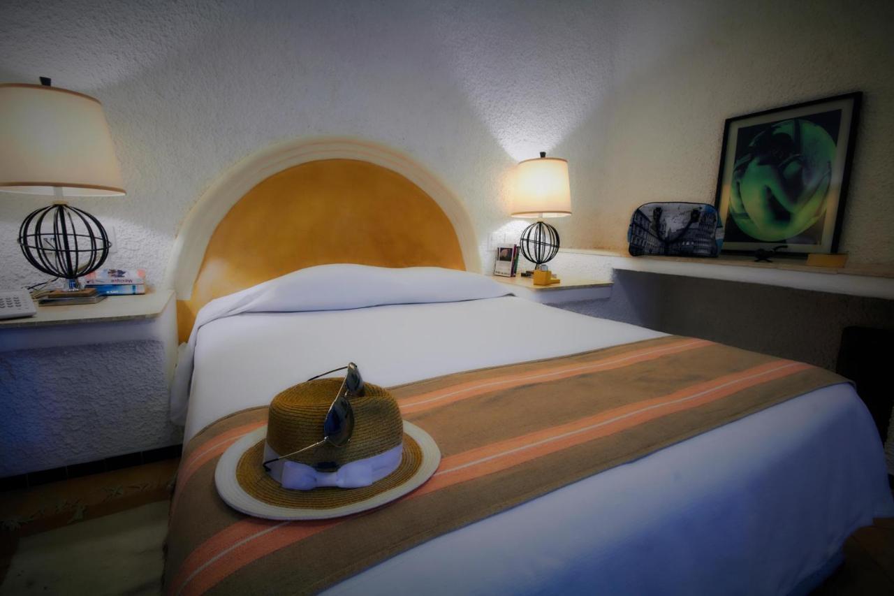 Amarte Maroma Hotel Eco Boutique Spa Punta Maroma Exteriér fotografie