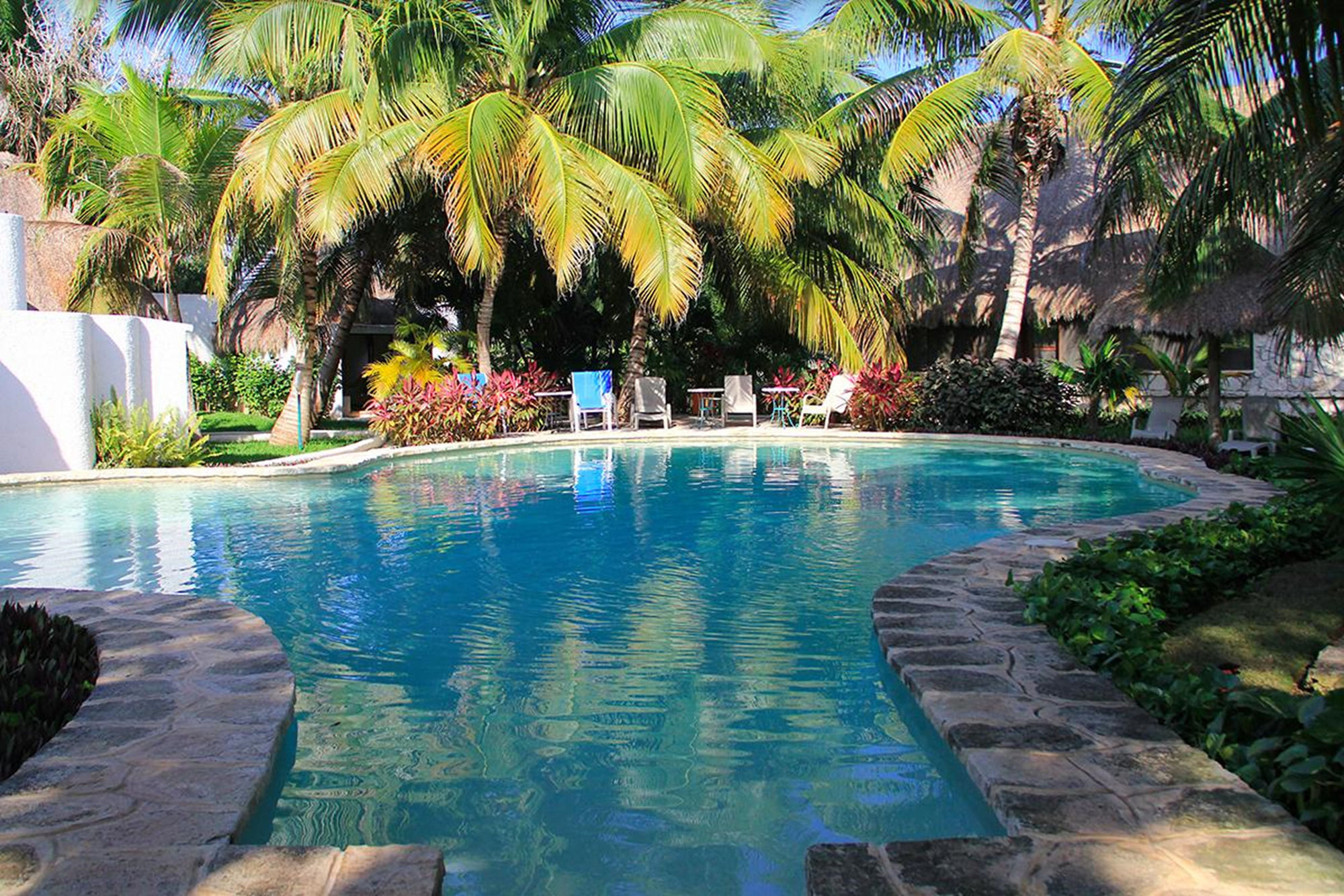 Amarte Maroma Hotel Eco Boutique Spa Punta Maroma Exteriér fotografie