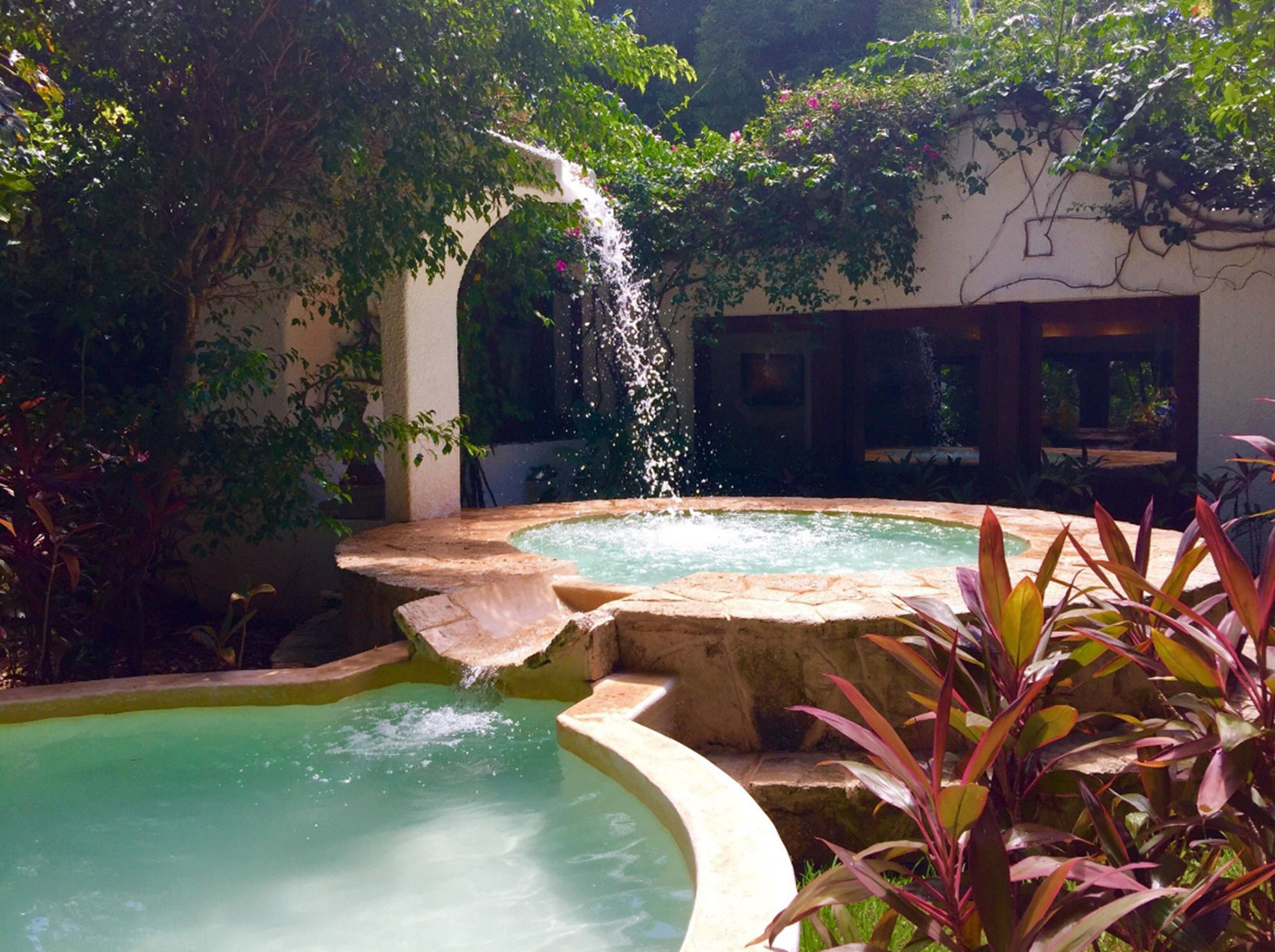 Amarte Maroma Hotel Eco Boutique Spa Punta Maroma Exteriér fotografie