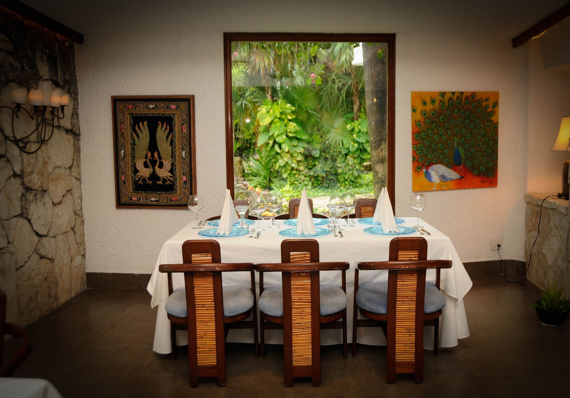Amarte Maroma Hotel Eco Boutique Spa Punta Maroma Exteriér fotografie