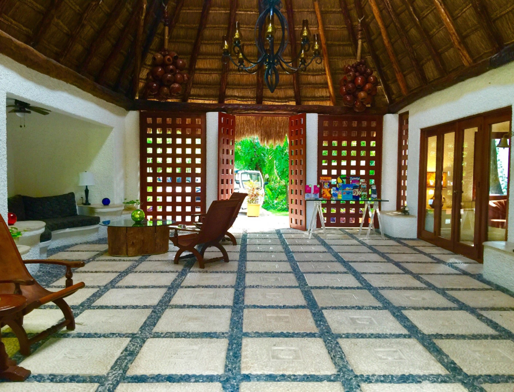 Amarte Maroma Hotel Eco Boutique Spa Punta Maroma Exteriér fotografie