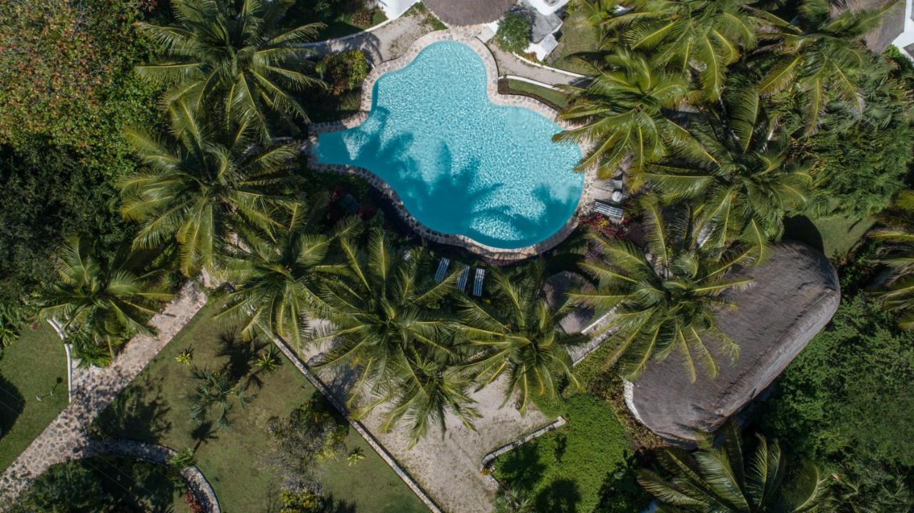 Amarte Maroma Hotel Eco Boutique Spa Punta Maroma Exteriér fotografie