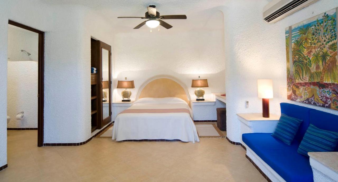 Amarte Maroma Hotel Eco Boutique Spa Punta Maroma Exteriér fotografie