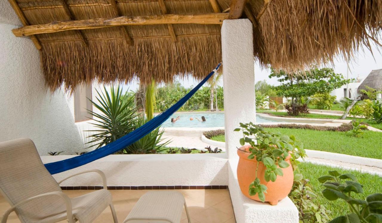 Amarte Maroma Hotel Eco Boutique Spa Punta Maroma Exteriér fotografie